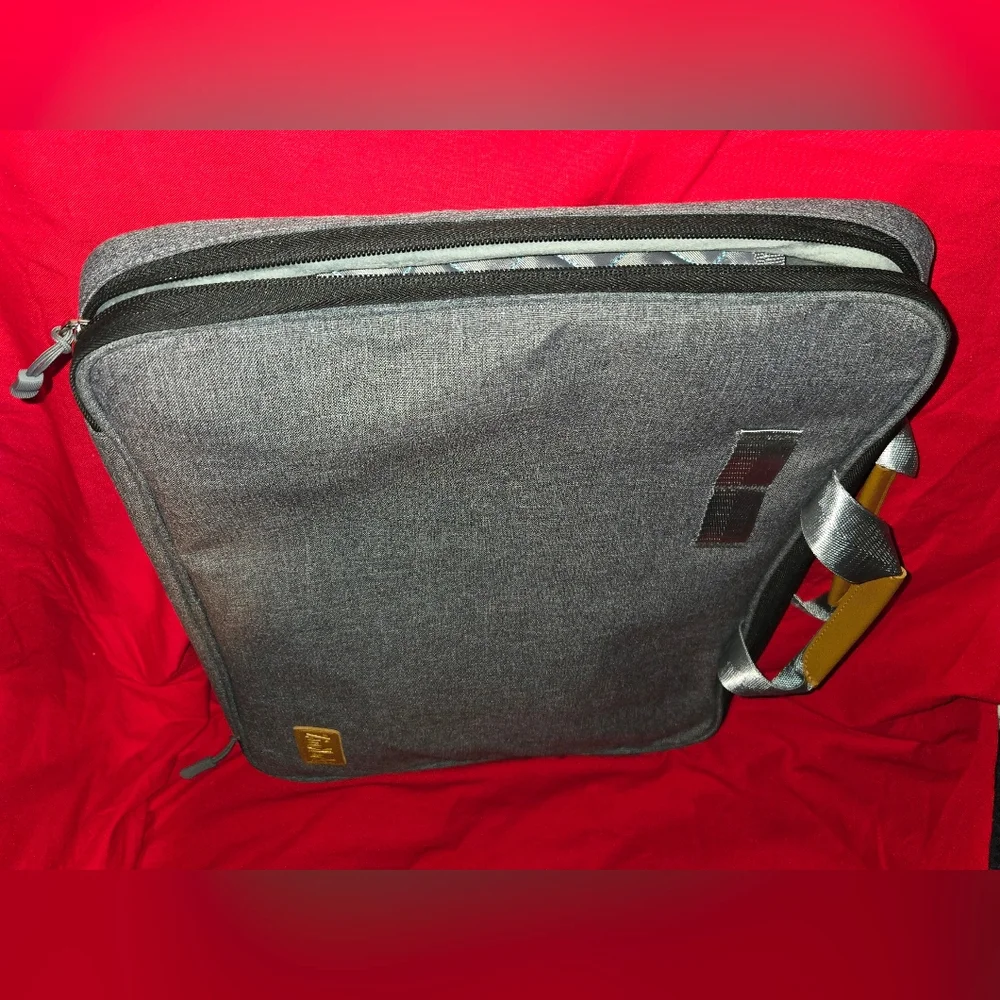 Laptop case